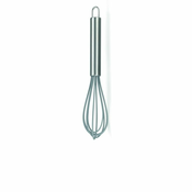 Kela Metlica za stepanje Kela KL-10077 Metlica za stepanje SOLIDO 22 x 5 cm siva