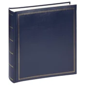 Walther Monza blue 33x34 100 pages self-adhesive SK127L