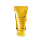 Medicube Maska za lice Tumeric night wrapping, 75 ml