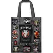 Torba Five Finger Death Punch - BATFFDP1