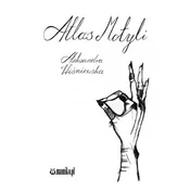Atlas motyli