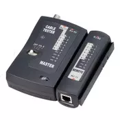 SPROTEK kabel tester STM820