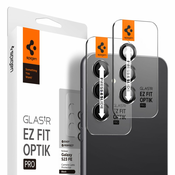 ZAŠČITA FOTOAPARATA SPIGEN OPTIK.TR ”EZ FIT” CAMERA PROTECTOR 2-PACK GALAXY S23 FE BLACK