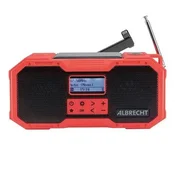 Albrecht Radio DR 112
