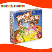 Društvena igra - Bocni glocni
