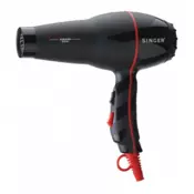 Singer Fen za kosu BEAUTY 2200W IONIC, Crni