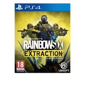 UBISOFT ENTERTAINMENT Igrica PS4 Tom Clancys Rainbow Six: Extraction - Guardian Edition