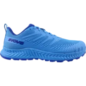 inov-8 TRAILFLY v2 čevlji, modra (UK 10)