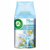 RECKITT Polnilo za osvežilec zraka Air Wick Freshmatic Spring Delight 250 ml