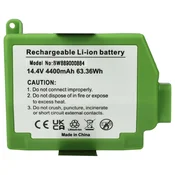 Baterija za iRobot Roomba S9/S9+, Li-Ion, 4400 mAh