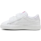 PUMA Superge Smash 3.0  roza / bela