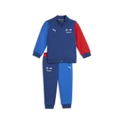 PUMA BMW M MOTORSPORT Essentials Jogger Set Toddlers, Collection, Pro Blue/M Color Aop, 3-4Y