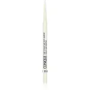 Clinique High Impact™ Gel Tech Eyeliner gel črtalo za oči odtenek Bright White 0.35 g