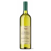 VINO BELO KRSTAC 13.JUL 0.75L