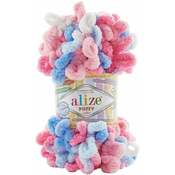 Alize Puffy Color 6525 Pletilna preja