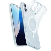 Maska ESR Zero HaloLock za iPhone 16 - frosted blue