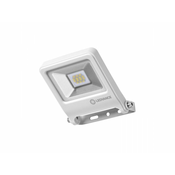 OSRAM Reflektor, LED, Flood 10W 3000k Beli