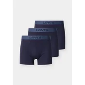 LEVIS  Boksarice mornarska/progasto modra