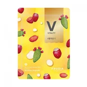Frudia My Orchard Squeeze Mask Cactus - Tkivna maska s kaktusom 1 kos/20ml
