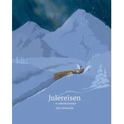 Julereisen