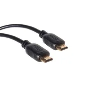 slomart Maclean MCTV-636 HDMI kabel v1.4, 2 m, siv