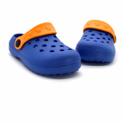 WOOLF GUMENE KLOMPE, (3502293_NAVY-29)