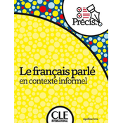 Le français parlé niveau A2