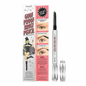 Benefit Goof Proof Brow (Eyebrow Pencil) 0,34 g (Odtenek 4.5 Neutral Deep Brown)