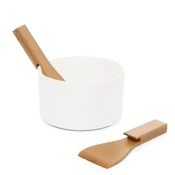Dekordom Cinija za salatu b2 fincan 17cm 239460 - hml ( 044976 )