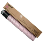 KONICA MINOLTA TN-321 (A33K350), originalan toner , purpurni, 25000 stranica