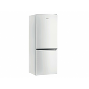 WHIRLPOOL prostostoječi hladilnik z zamrzovalnikom spodaj W5 821EF W 1