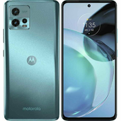 MOTOROLA pametni telefon Moto G72 8GB/128GB, Polar Blue