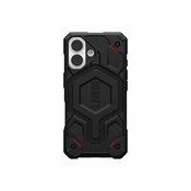 UAG Monarch Pro ovitek za iPhone 16 z MagSafe