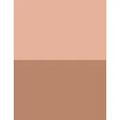 Artdeco Bronzing Powder Compact Long-Lasting nadomestno polnilo za kompaktni puder 10 g
