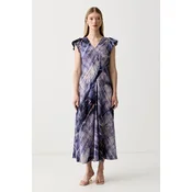 DKNY poletna obleka