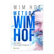 PLANETOPIJA Metoda Wim Hof, (9789532574791)
