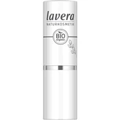 LAVERA Cream Glow Lipstick - Pink Universe 08