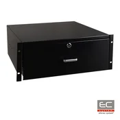 RASR4 - 19 RACK uticnica 4U - Pulsar