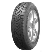 DUNLOP Zimska guma 195/65R15 91T RESPONSE 2 MS