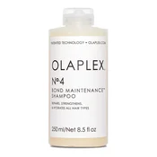 Olaplex Šampon za kosu Bond Maintenance No.4 – 250 ml