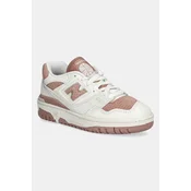 Usnjene superge New Balance BBW550PF
