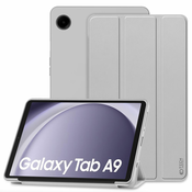 ETUI ZA SAMSUNG GALAXY TAB A9 8.7 X110/X115 TECH-PROTECT SMARTCASE GREY