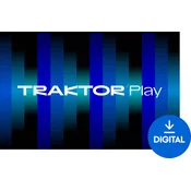 Native Instruments Traktor Play (Digitalni izdelek)