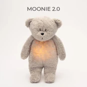 Moonie meda 2.0 Organic Grey
