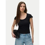 VERO MODA Majica VMChloe  črna