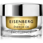 Eisenberg Excellence učvrstitvena dnevna krema s posvetlitvenim učinkom 50 ml