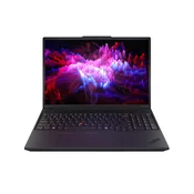 Prenosnik LENOVO ThinkPad P16v G3 U7-255H, 32GB, 1TB, RTX PRO 1000, W11P