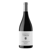 Scala-Dei Vino Masdeu 2016 Scala Dei 0,75 l