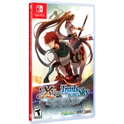 Trails in the Sky Alternative Saga - Limited Run (SWITCH)