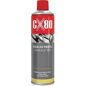 shumee VOSEK ZA ZAPRTE PROFILE 500ML